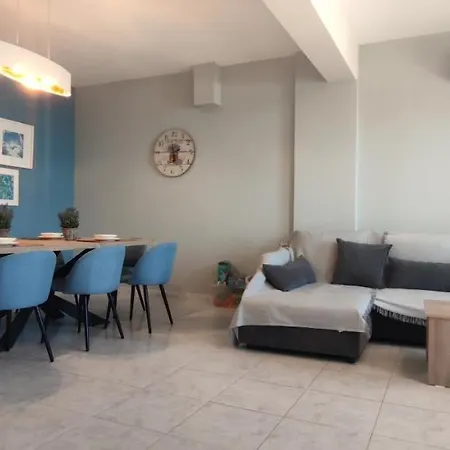 Sunset Apartment Ierapetra (Crete)